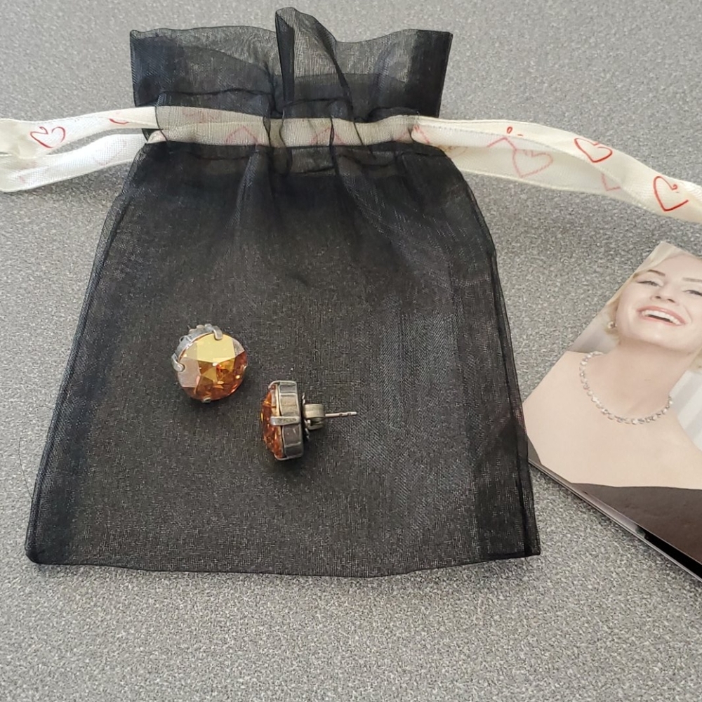 Sabika earrings
